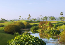 Angkor Golf Resort